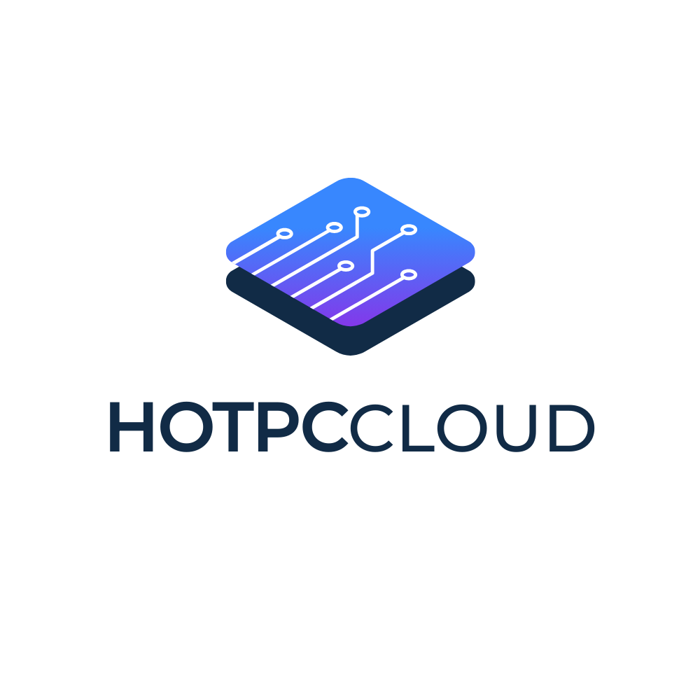 HOTPC CLOUD