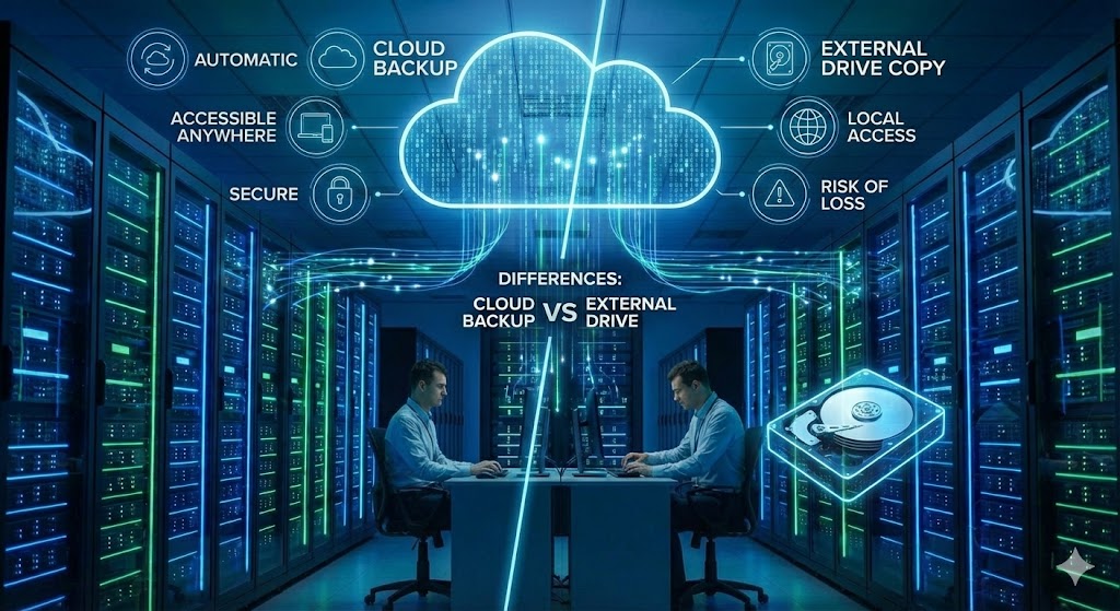 שלושה צעדים מהירים לסדר במחשוב של עסק קטן