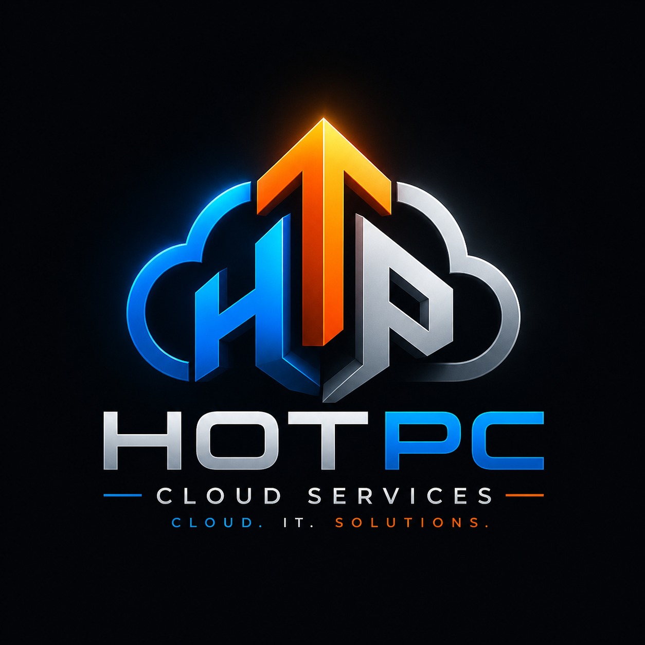 Hot PC Cloud Services