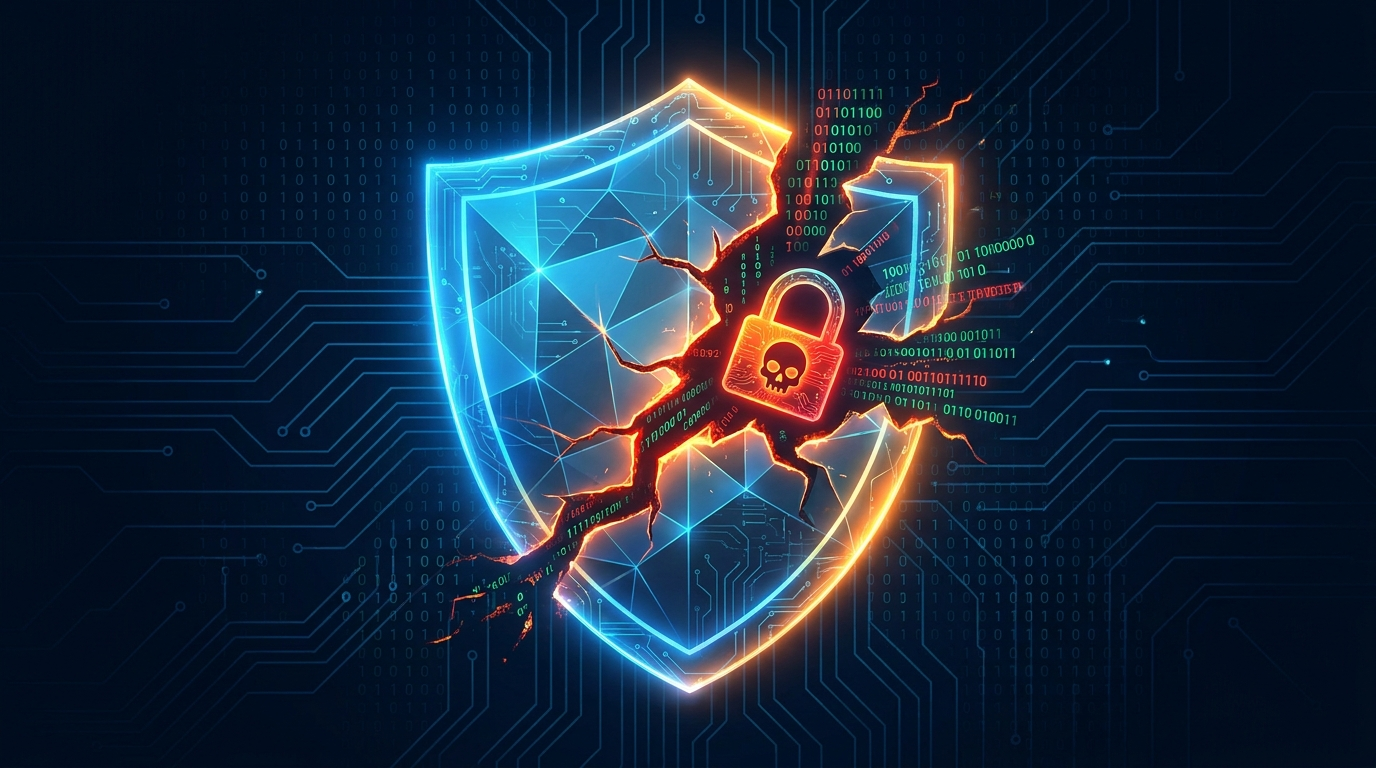 חולשת BlueHammer בתוכנת Windows Defender ומה זה אומר לעסק שלך