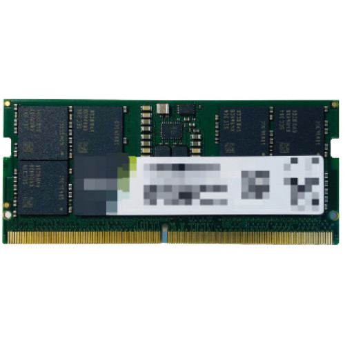 זיכרון למערכת אחסון ASUSTOR AS-16GECD5