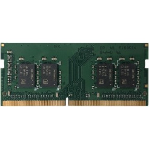 זיכרון למערכת אחסון ASUSTOR AS-4GD4