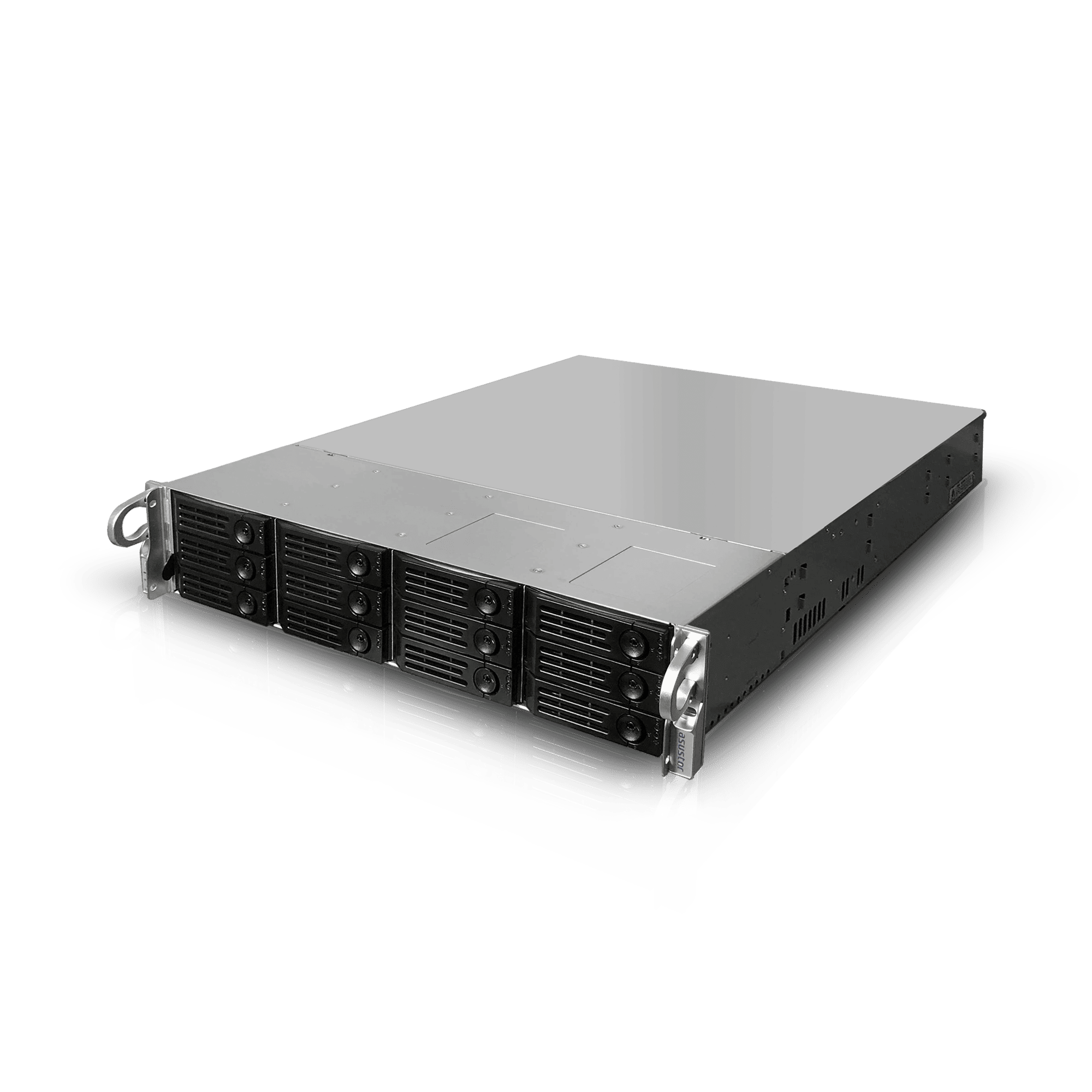 יחידת הרחבת אחסון ASUSTOR AX7012R