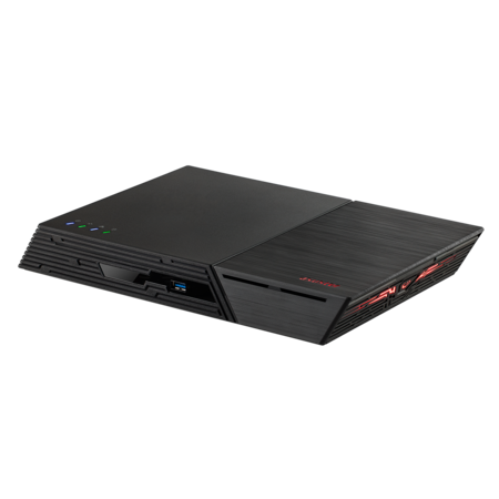 שרת אחסון NAS ASUSTOR FS6806X