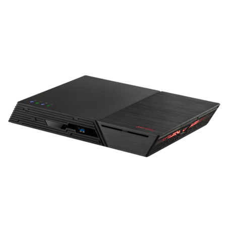 שרת אחסון NAS ASUSTOR FS6812X