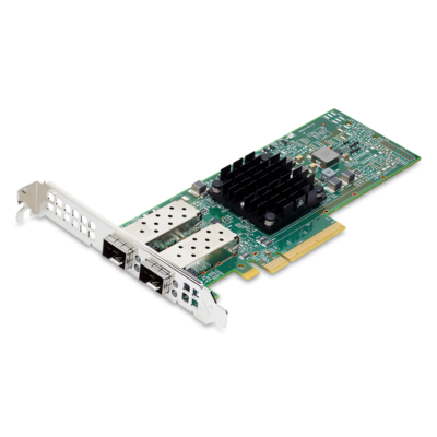 מתאם רשת Broadcom P210P
