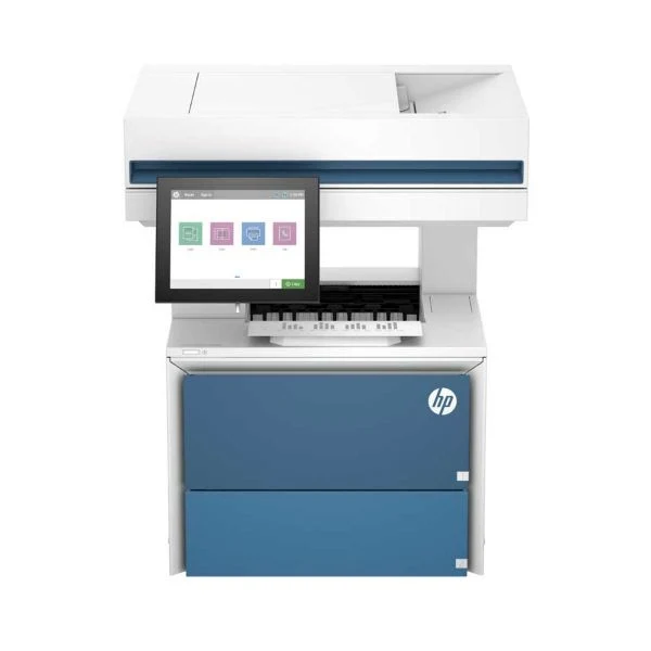 מדפסת HP LASERJET ENT MFP 6600DN PRNTR