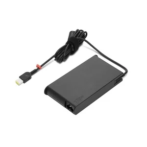 מטען Lenovo Workstation Slim 170W AC Adapter (Slim Tip)