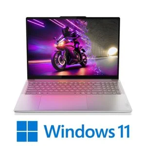 מחשב נייד Lenovo Yoga Pro 9 16IAH10 83L0004MIV OLED 2.8K