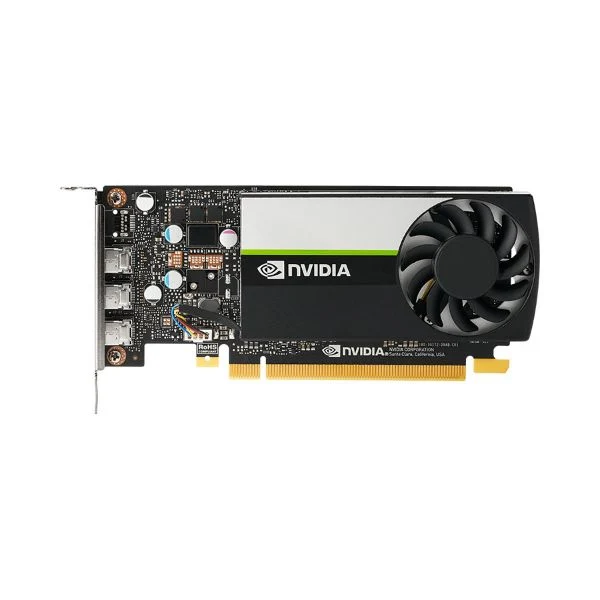 כרטיס מסך NVIDIA NVIDIA® T400 4GB