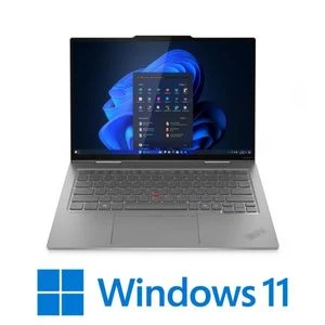 מחשב נייד Lenovo ThinkPad X1 2-in-1 Gen 10 Aura Edition 21NU0021IV