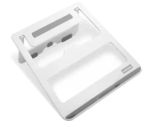 אביזר למחשב Lenovo PORTABLE ALUMINIUM LAPTOP STAND