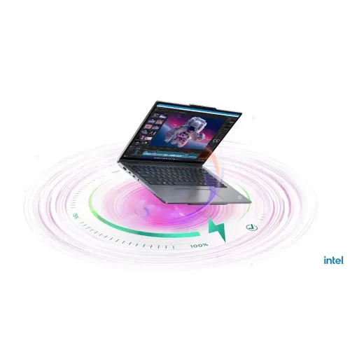 מחשב נייד Lenovo ThinkPad X1 2-in-1 Gen 11 Aura Edition 21V9005VIV