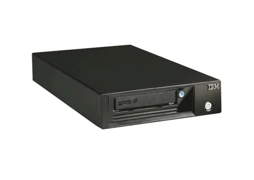מערכת גיבוי בקלטות Lenovo One LTO Ultrium 8 tape drive