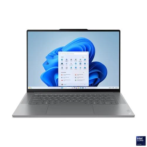 מחשב נייד Lenovo Yoga Slim 7-15ILL9 83HM002YIV