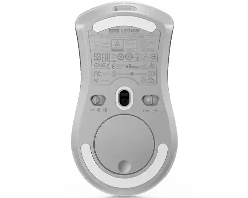 ציוד קלט Lenovo Legion M600 Wireless Gaming Mouse (Stingray)