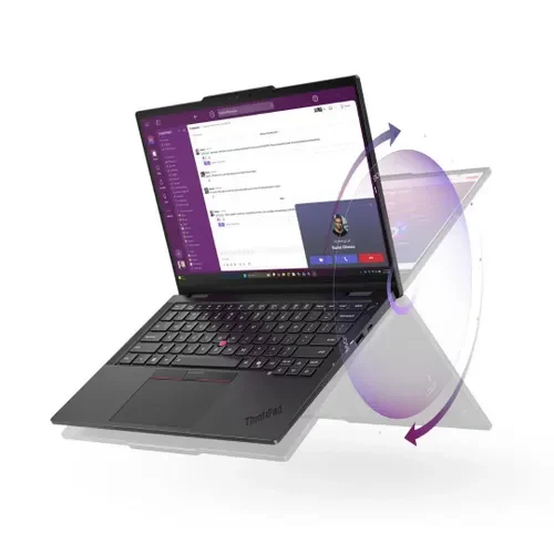 מחשב נייד Lenovo ThinkPad T14s 2-in-1 Gen 2 21YY0037IV