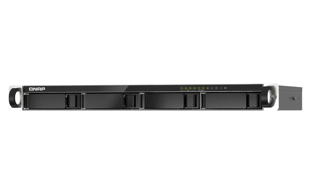 שרת אחסון NAS QNAP TS-435XeU-4G