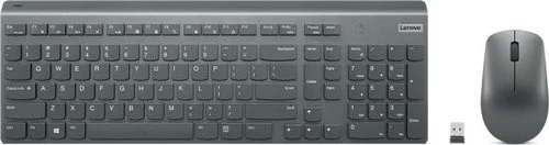 אביזר למחשב Lenovo SELECT WIRELESS MODERN COMBO (STORM GREY)-HEBREW