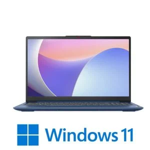 מחשב נייד Lenovo IdeaPad Slim 3 15IAN8 82XB00KBIV