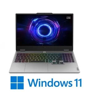 מחשב נייד Lenovo LOQ 15IRX10 83JE00HPIV