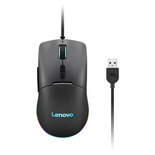 ציוד קלט Lenovo M210 RGB GAMING MOUSE