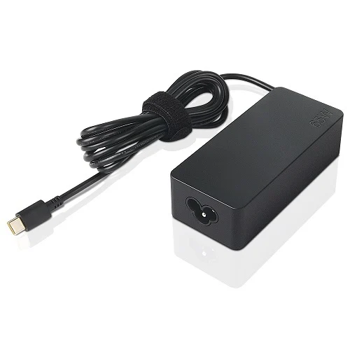 מטען Lenovo USB-C 65W AC Adapter (IL)