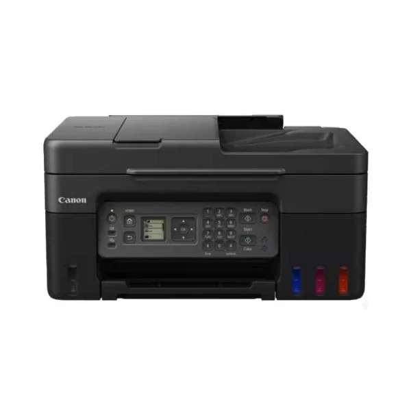 מדפסת Canon Printer Pixma G4470 BK