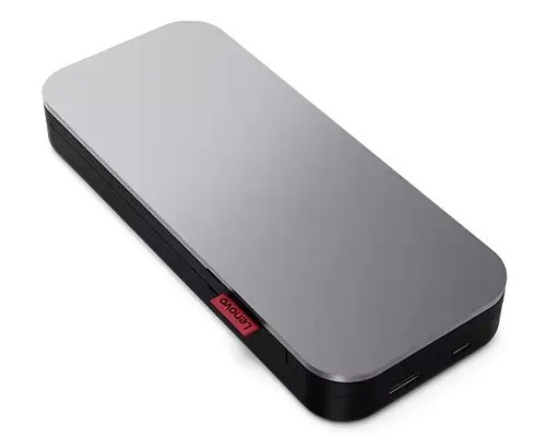 אביזר למחשב Lenovo GO USB-C LAPTOP POWER BANK 20000mAh