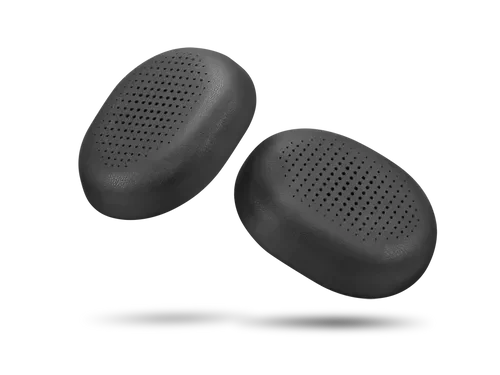 אביזר למחשב Lenovo Wired VoIP Headset 5000 (Teams) - צבע שחור
