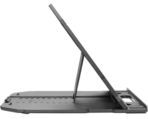 אביזר למחשב Lenovo 2-in-1 Laptop Stand