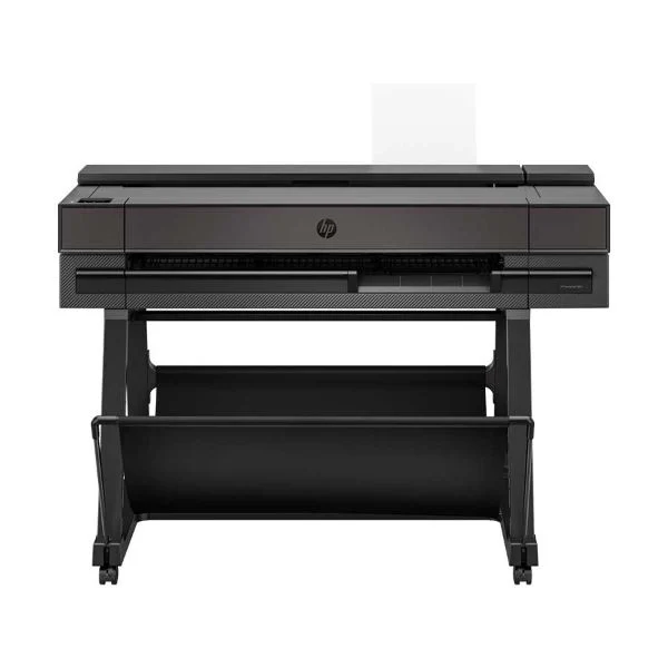 מדפסת בפורמט רחב HP DesignJet T850 MFP