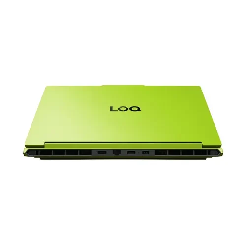 מחשב נייד Lenovo LOQ 15AHP11 Surge Green 83TN00CQIV