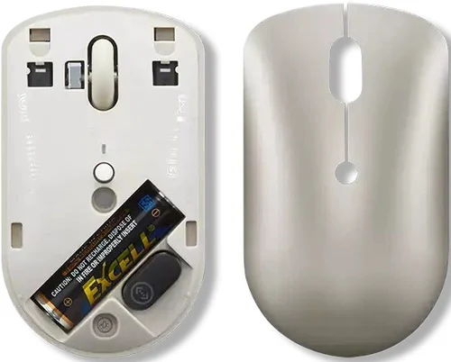 ציוד קלט Lenovo 540 USB-C Wireless Compact Mouse
