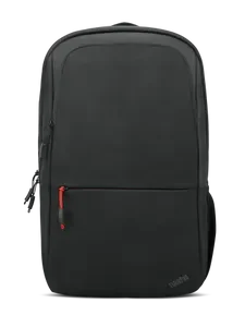 תיק או נרתיק Lenovo ThinkPad Essential Backpack (Eco) 4X41C12468 - עד 16 אינץ, צבע שחור