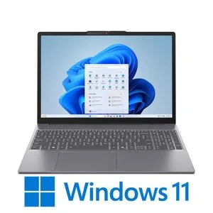 מחשב נייד Lenovo IdeaPad Slim 3 15IRH10 83K100KXIV