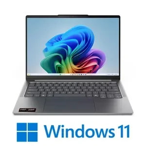 מחשב נייד Lenovo IdeaPad Pro 5 14AGP11 OLED 83SG000XIV