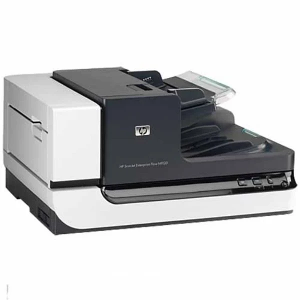 סורק HP Scanjet N9120 A3