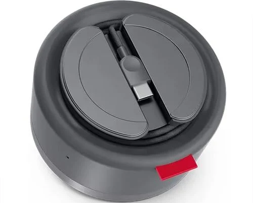 אביזר למחשב Lenovo GO WIRED SPEAKERPHONE