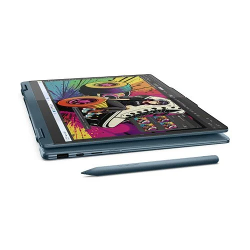 מחשב נייד Lenovo Yoga 7 2-in-1 14AKP10 OLED 83JR003XIV