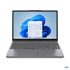 מחשב נייד Lenovo IdeaPad Slim 3 15IRH10 83K100W3IV
