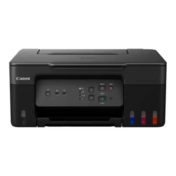 מדפסת Canon Printer Pixma G3430 BK