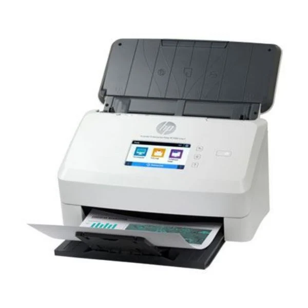 סורק HP ScanJet Ent Flow 5000 s5