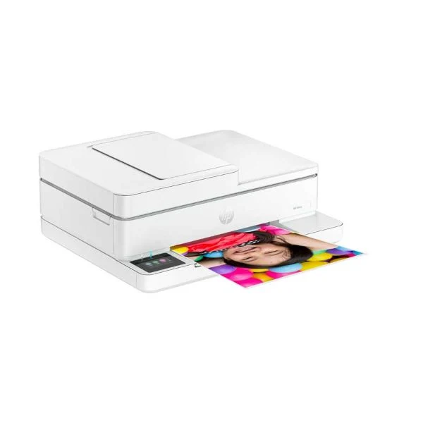 דיו או טונר HP DeskJet Plus Ink Advantage 6575 All-in-One Printer