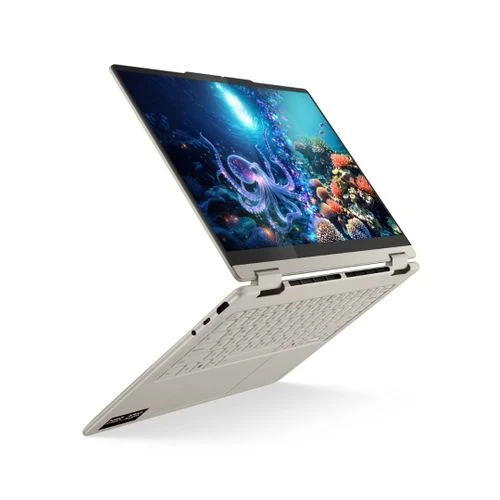 מחשב נייד Lenovo Yoga 7 2-in-1 14AKP10 OLED 83JR003WIV