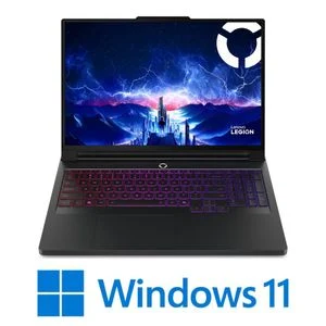 מחשב נייד Lenovo Legion 9 18IAX10 83EY001NIV