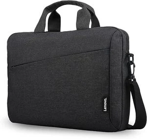 תיק או נרתיק Lenovo 16" LAPTOP CASUAL TOPLOADER BLACK T210