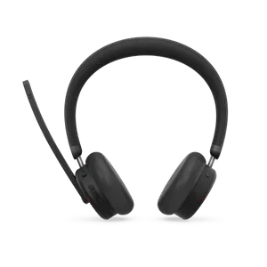 אביזר למחשב Lenovo Dual-Mode Wireless ANC Headset 6550