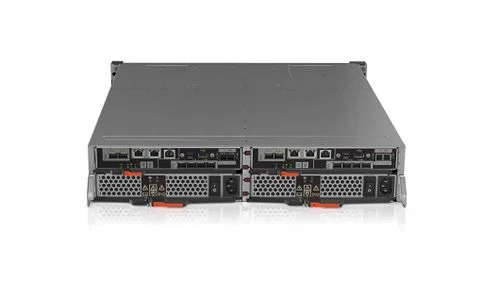 מערכת אחסון Lenovo ThinkSystem DE2000H