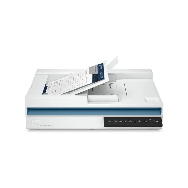 סורק HP ScanJet Pro 2600 f1